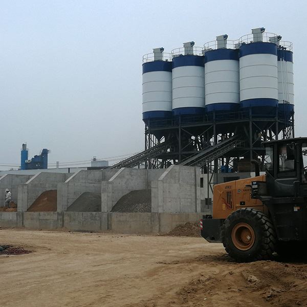 china Batching Plant